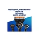 Сменные кассеты Gillette Fusion ProGlide 12 шт. (7702018440894) - изображение 7