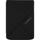 Чехол для электронной книги Pocketbook 6 PB629/634 Origami cover Black (H-SO-634-K-WW) - изображение 1