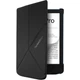 Чехол для электронной книги Pocketbook 6 PB629/634 Origami cover Black (H-SO-634-K-WW) - изображение 3