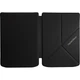 Чехол для электронной книги Pocketbook 6 PB629/634 Origami cover Black (H-SO-634-K-WW) - изображение 5
