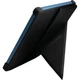 Чехол для электронной книги Pocketbook 6 PB629/634 Origami cover Black (H-SO-634-K-WW) - изображение 7
