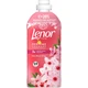 Кондиціонер для білизни Lenor Вишневий цвіт та шавлія 1.239 л (8700216723602) - зображення 7