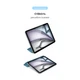 Чохол до планшета Armorstandart Smart Case iPad Air 11 2024 Denim (ARM74640) - зображення 5