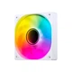 Кулер для корпуса JONSBO SL-120WR White - изображение 4