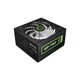 Блок питания Gamemax 750W (GP-750) - изображение 1