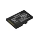 Карта пам'яті Kingston 256GB microSDXC class 10 UHS-I U1 V10 A1 Select Plus (SDCS3/256GBSP) - изображение 2