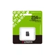 Карта пам'яті Kingston 256GB microSDXC class 10 UHS-I U1 V10 A1 Select Plus (SDCS3/256GBSP) - изображение 3