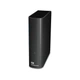 Внешний жесткий диск 3.5" 14TB Elements Desktop WD (WDBWLG0140HBK-EESN) - изображение 5