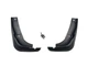 Бризковики передні Mazda 6 2013+, (2шт.) - зображення 2