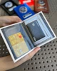 Женская обложка для автодокументов “Автоледи” | За рулём Богиня | Белого цвета - изображение 3