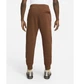Брюки чоловічі Nike Nsw Club Joggers Brown L Коричневий BV2671-259 - зображення 6