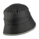 Панама Rains Bucket Hat 2001-Blackreflective XS/M Чорний 2001-BLACKREFLECTIVE - изображение 2