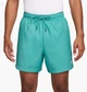 Шорты унисекс Jordan Poolsd Lbr 5In Turquoise M-T Бірюзовий HF9371-392 - изображение 1