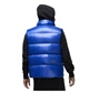Жилетка мужская Jordan Flight Dwn Blue XS Синій FV7273-480 - изображение 2