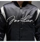 Кофта мужская Jordan Mvp Hbr Vrsty Jkt Black M Чорний HF9297-045 - изображение 5
