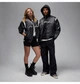 Кофта мужская Jordan Mvp Hbr Vrsty Jkt Black M Чорний HF9297-045 - изображение 7