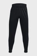 Брюки мужские Under Armour Fleece Joggers Black S/M Чорний 1373362-001 - изображение 4