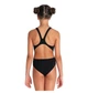 Купальник закритий дитячий Arena Team Swim Pro Solid Black 164 CM Чорний 004764-550 - зображення 3
