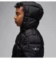 Куртка детская Jordan Dn Essential Mdwt Black S рост 128 см Черный 95F009-023 - изображение 7