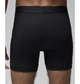 Трусы мужские Jordan Flight Modal Bb Black (3 ) S Чорний JM0621-023 - изображение 2