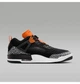 Кросівки чоловічі Jordan Spizike Low Halloween Black 44 Чорний FQ1759-008 - зображення 3