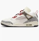 Кроссовки мужские Jordan Spizike Low White 40 Білий FQ1759-116 - изображение 1
