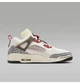 Кроссовки мужские Jordan Spizike Low White 40 Білий FQ1759-116 - изображение 3