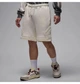 Шорти чоловічі Jordan Flight Flc Dmnd White M Білий FV7257-133 - зображення 2