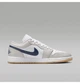 Кроссовки мужские Jordan Low White/Beige 46 Белый 553558-146 - изображение 3