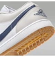 Кроссовки мужские Jordan Low White/Beige 46 Белый 553558-146 - изображение 8