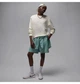 Кроссовки мужские Jordan Low White/Beige 46 Белый 553558-146 - изображение 9