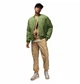 Куртка чоловіча Jordan Essentials Green L Зелений FB7316-340 - зображення 4