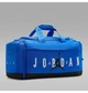 Спортивная сумка Jordan Velocity Duffle Blue M Синій MM0920-BB7 - изображение 2