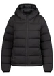 Куртка жіноча Trespass ROLLINS FAJKCATR0049 XXXL Black (5045279503413) - изображение 1