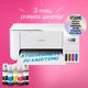 МФУ Epson EcoTank L3276 3,9кг с СНПЧ цветной принтер для печати фотографий и документов - изображение 7