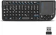 Беспроводная мини-клавиатура Rii X1 с сенсорной панелью - изображение 7