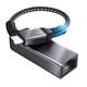 Адаптер Maxonar USB C - Ethernet - изображение 3