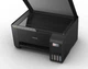 Цветной принтер МФУ Epson L3270 3,9кг со встроенным СНПЧ для печати фотографий и документов - изображение 5