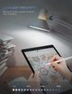 Мягкие наконечники MEKO для Apple Pencil и Logitech Crayon (Комплект 4шт) - изображение 5