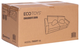 Sofa modułowa EcoToys dla dzieci duża 2-osobowa DIY 10 miękkich poduch Szara (5905817003709) - obraz 9