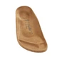 Женские шлепанцы BIRKENSTOCK PAPILLIO ARIZONA GROOVED VEGAN 1018520 narrow 39 черные - изображение 11