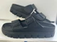 Женские шлепанцы PAPILLIO by BIRKENSTOCK PAP CHUNKY 1024565 narrow 39 черные - изображение 6
