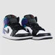 Кроссовки мужские Jordan Air 1 Mid 42.5 Комбінований DQ8426-154 - изображение 5