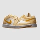 Кроссовки женские Jordan 1 Low 36.5 Комбинированный DC0774-170 - изображение 1