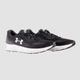 Кроссовки мужские Under Armour Charged Rogue 4 42 Чорний 3026998-001 - изображение 2