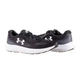 Кроссовки мужские Under Armour Charged Rogue 4 42 Чорний 3026998-001 - изображение 4