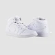 Кроссовки мужские Jordan 1 Mid 44.5 Білий 554724-136 - изображение 1