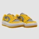 Кросівки жіночі Jordan 1 Low Elevate Yellow Grey 38 Жовтий DH7004-017 - зображення 5
