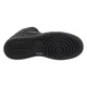 Кроссовки женские Jordan 1 Mid (Gs) Black 36 Черный 554725-091 - изображение 9