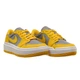 Кросівки жіночі Jordan 1 Low Elevate Yellow Grey 38 Жовтий DH7004-017 - зображення 10